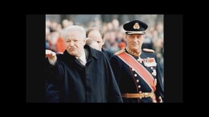 БУМЕR Маленький Вова