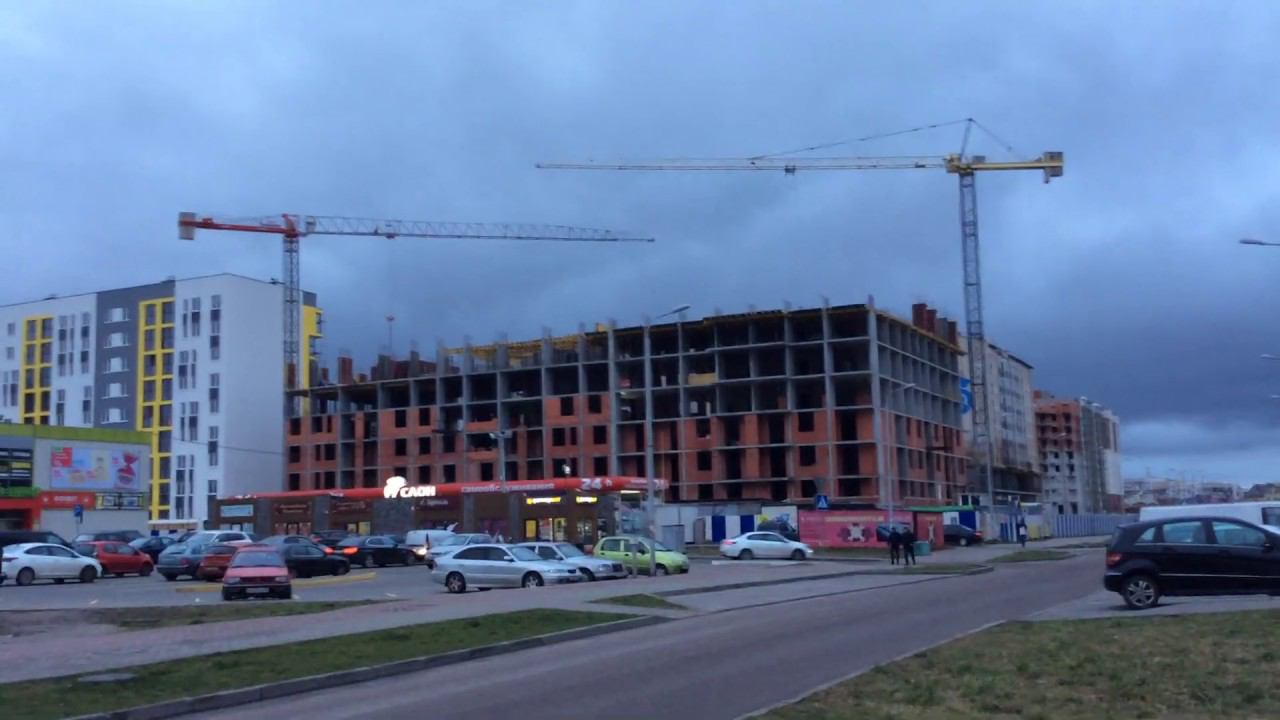 Купить квартиру пер.Рассветный Калининград от застройщика.Телефон отдела продаж: +7(4012)902551 смотреть онлайн