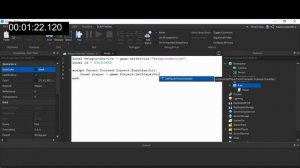 Teleport Service - Roblox Studio | 5 Minute Tutorials