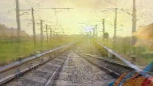 С ДНЕМ ЖЕЛЕЗНОДОРОЖНИКА !! смотреть онлайн