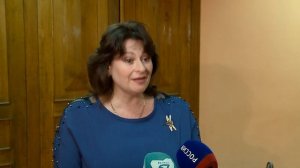Лучших сотрудников скорой помощи наградили в Смоленске.