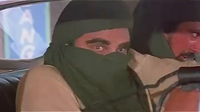 Dayavan (1988) | Vinod Khanna, Madhuri Dixit, Feroz Khan