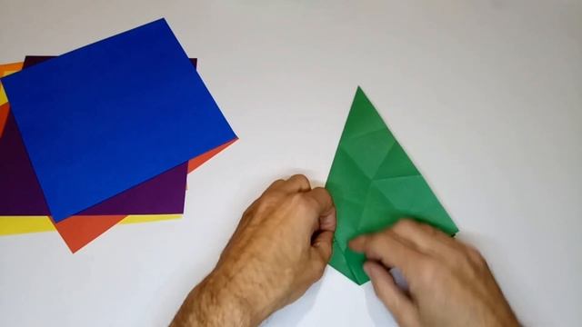 Кусудама головоломка шар ( Froy ). смотреть онлайн