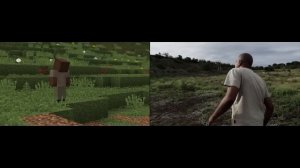 Сиреноголовый-Майнкрафт-Хоррор-Фильм