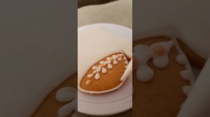 Роспись пряников