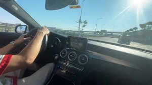 Проводы Мухаммада , Русланбека , Имама | LAHMA учит Байру водить | Влог 13 |#lahmadju #irl