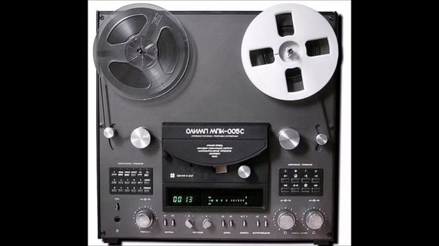 ШАХЕРЕЗАДА - Самурай - 1991