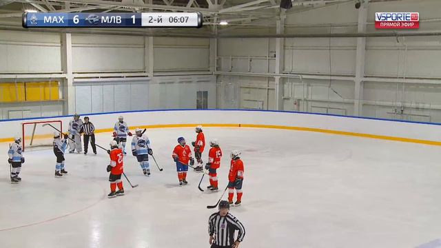 2008 | Мск акд хоккея дев - Морские львы | 24.09.2022 смотреть онлайн