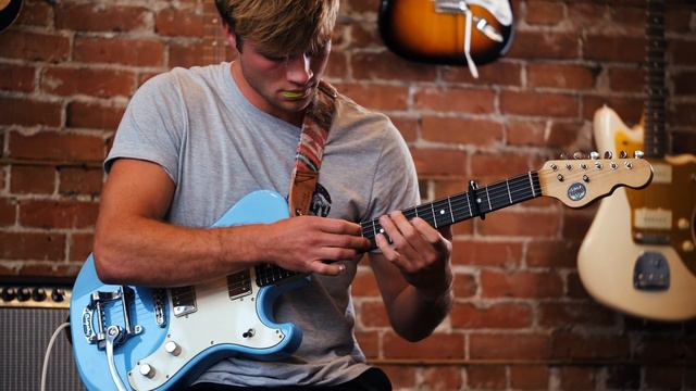 LAMBERTONES Pickups | the CREMA's - Cole Cox - Original Arrangement смотреть онлайн