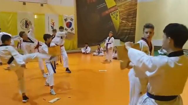 Фрагменты с открытых соревнований № 1 смотреть онлайн