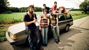 Батарейка (краткий пересказ фильма)