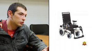 "Помощь инвалидам" - Как получить коляску инвалиду?