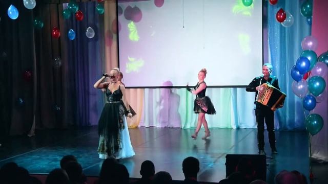 ЯРМАРКА. Янино .05 10 17. смотреть онлайн