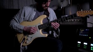 Saturday Night with the Fractal Audio FM3