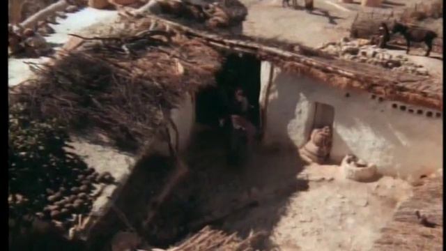 Jesus of Nazareth (Part One) смотреть онлайн