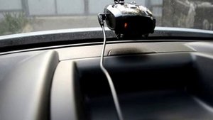 ОБЗОР РАДАР-ДЕТЕКТОРА SUPRA DRS-55VST СЕРИЯ "БЕЛКА"(Antiradar/Radar detector)