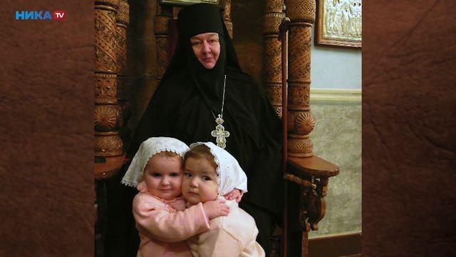 Монастыри как центры духовной культуры и духовно-нравственного воспитания