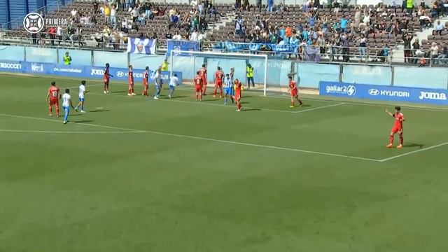 RESUMEN #PrimeraFederación | CD Atlético Baleares 3-2Club Atlético Osasuna B | Grupo 2 | Jornada 28 смотреть онлайн