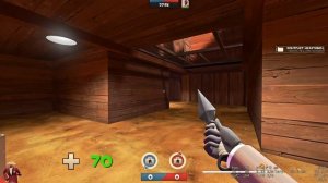 Как улучшить графику в Team Fortress 2