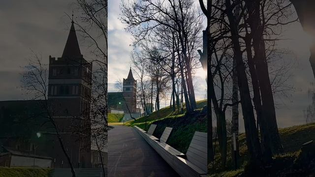 Еще одна крутая локация? #недвижимость #риэлтор #калининград