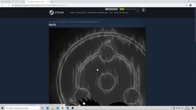 🔥Animowany Profil STEAM [NARUTO] Poradnik🔥2k24🔥Linki w Opisie🔥 смотреть онлайн