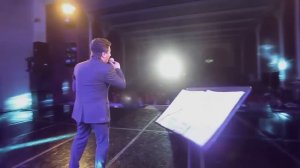 Голибчон Юсупов - Падар (Консерт 2017) ОВОЗИ ЗИНДА