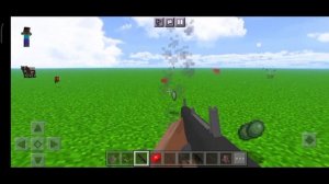 √guns mod for minecraft pe 1.18 |How to download gun mod in minecraft 1.18 |mcpe gun addons