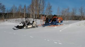 сани ванёк