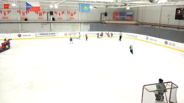 ДЮСШ 2009 смотреть онлайн