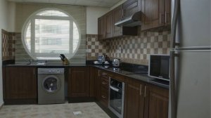 Pearl Marina Hotel Apartment - Hotel in Dubai, United Arab Emirates