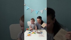 Развитие речи малыша с пеленок +0