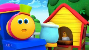 Phonics Song, Learn A to Z with Bob the Train & More Educational Videos for Kids