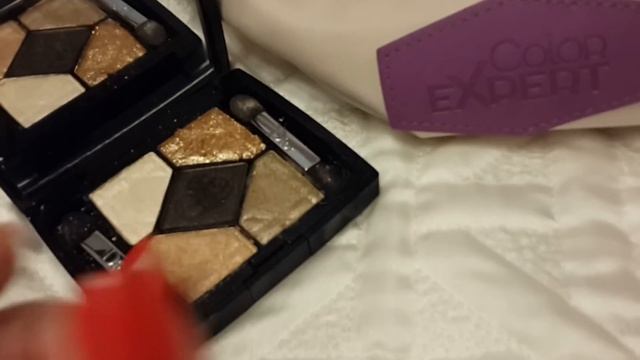 "Новогодняя косметичка": программа максимум смотреть онлайн