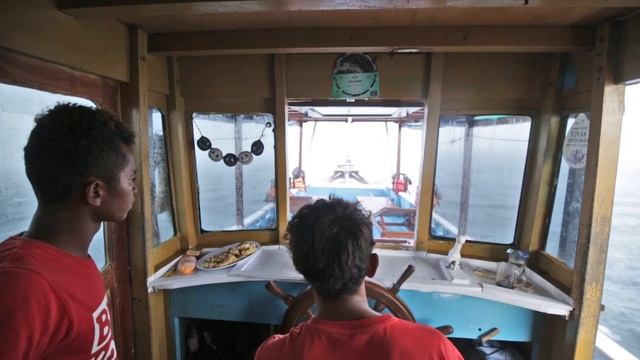 Indonesia - Unity in Diversity смотреть онлайн