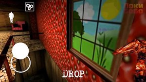 ГРЕННИ это МЯСНИК (ОБНОВЛЕНИЕ 1.0) ►GRANNY 2 МОД MR MEAT