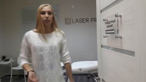 Отзыв по франшизе Laser Pro. Мишарина Дарья из г.Ярославль