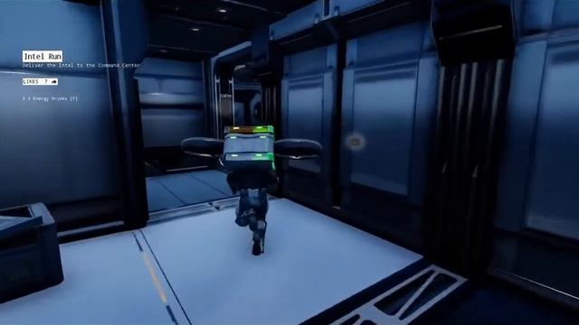 Mastering the Art of Walking with Walking Simulator смотреть онлайн