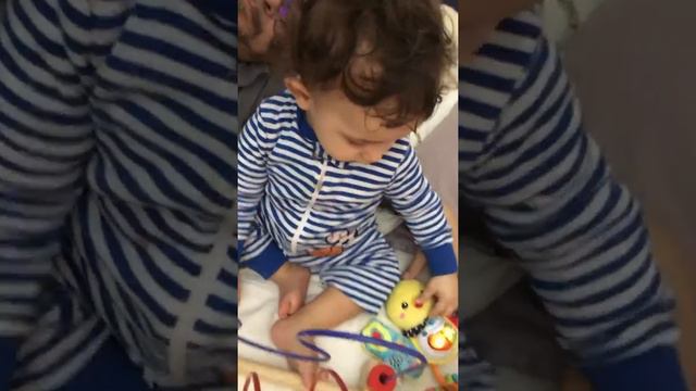 Aleksander James Duvnjak having fun time with Gedo смотреть онлайн