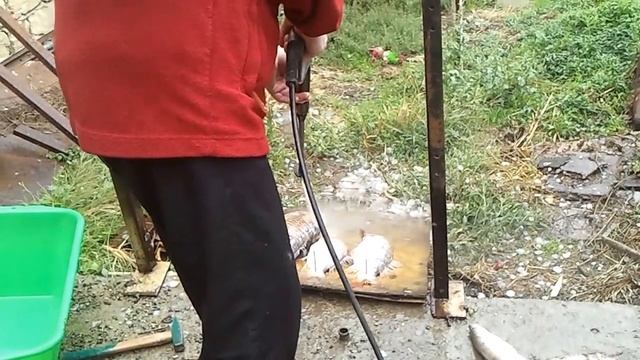 самый простой и быстрый способ почистить любую рыбу смотреть онлайн