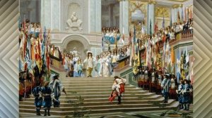 Marche pour la cérémonie des Turcs by Lully