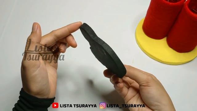 Ide Kreatif Tempat Pensil dari Botol Plastik Bekas | Mickey mouse pen pencil holder waste materials смотреть онлайн