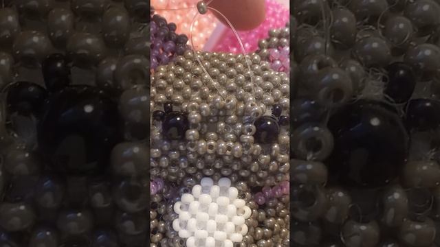 амигуруми летучая мышь ? смотреть онлайн