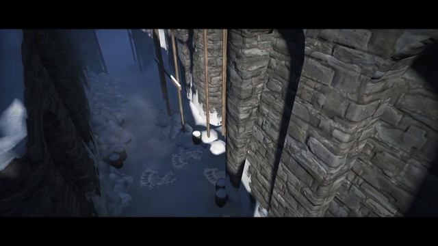 Финал. Спас отца, но... l Brothers A Tale of Two Sons #3 смотреть онлайн