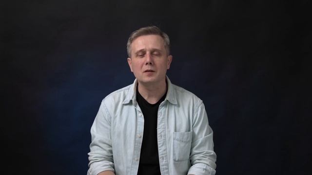 Визитка актера Александра Разбаша смотреть онлайн