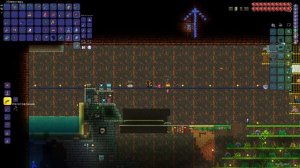 ТЕРРАРИЯ В МИКРО МИРЕ! TERRARIA полное прохождение!