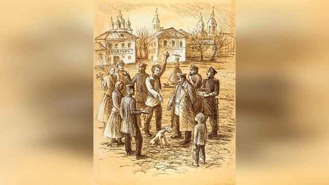 Хамелеон. Краткое содержание