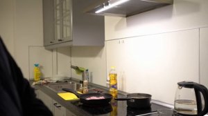 ШЕФ ФРЕШ - УЧИТ ПИТУШКА ГОТОВИТЬ ИДЕАЛЬНЫЕ МАКАРОШКИ СО СМЕТАНКОЙ И КУРОЧКОЙ!