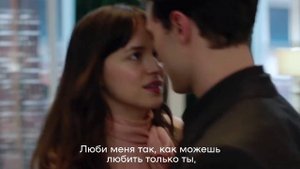 @EllieGouldingVEVO - Love me like you do перевод на русский rus sub