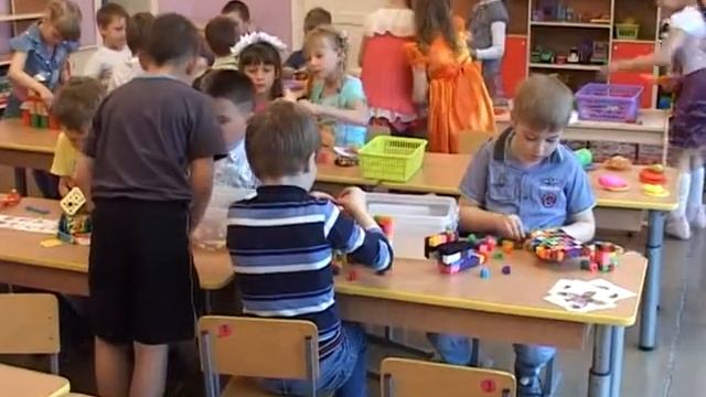 Последние деньки в детском саду смотреть онлайн