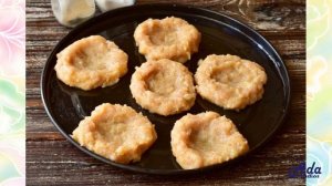 Гнезда из фарша индейки Рецепт, пошаговый, как приготовить, видеорецепт